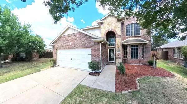 1001 Roadrunner Drive, Little Elm, TX 75068