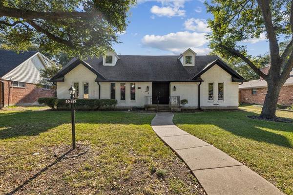 5232 Ashbrook Road, Dallas, TX 75227