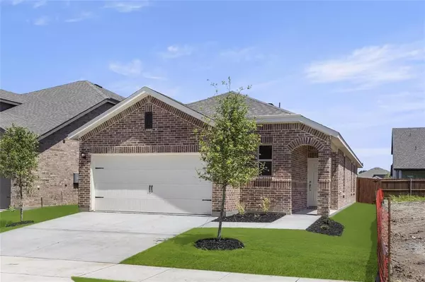 Melissa, TX 75454,3310 Sedge Grass Drive