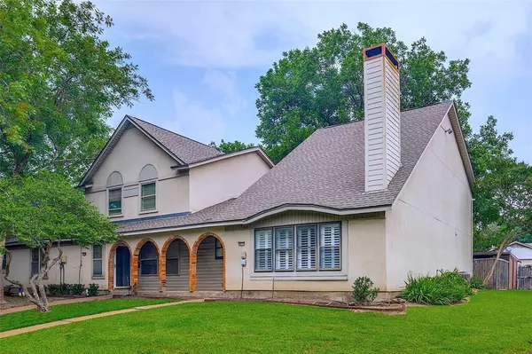 Garland, TX 75043,4832 Rollingwood Court