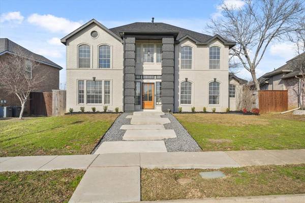 1511 Cemetery Hill Road,  Carrollton,  TX 75007