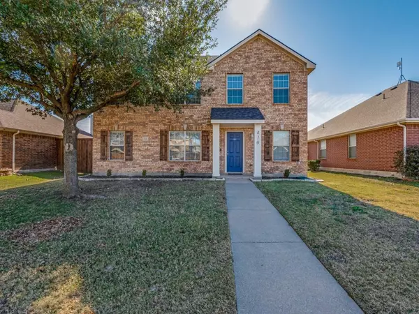 410 Blue Berry Lane, Red Oak, TX 75154