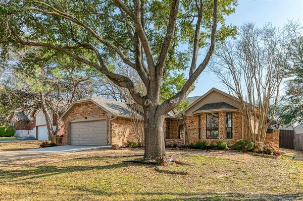 North Richland Hills, TX 76182,6716 Fair Oaks Drive