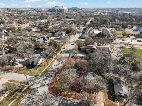 431 N Pecan Street, Arlington, TX 76011