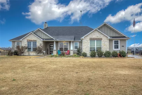 2777 County Road 658, Farmersville, TX 75442