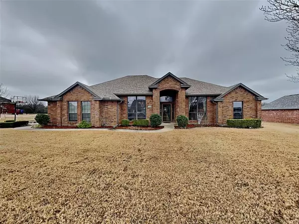 1719 Ranch Road, Royse City, TX 75189