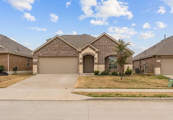 1353 Rembrandt Drive, Little Elm, TX 75068