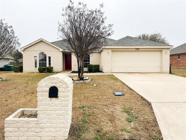 308 Woods Drive, Gatesville, TX 76528