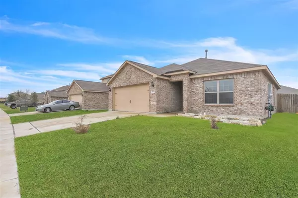 Forney, TX 75126,3013 Trinchera Street