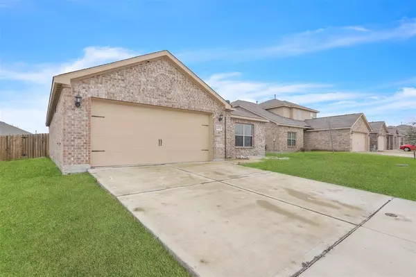 Forney, TX 75126,3013 Trinchera Street