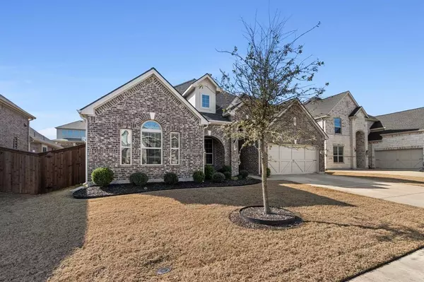 Haslet, TX 76052,1223 Caraway Lane