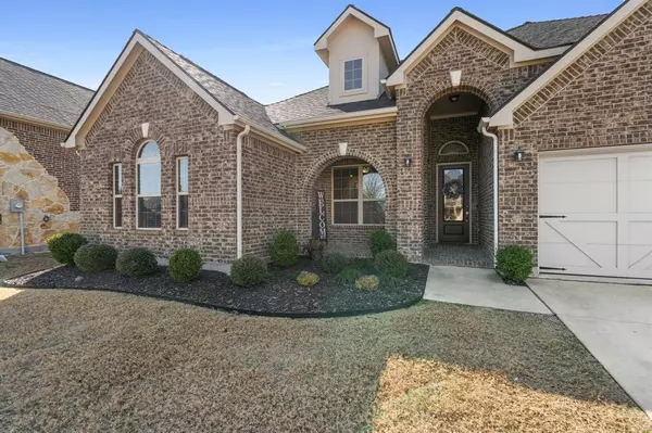 Haslet, TX 76052,1223 Caraway Lane