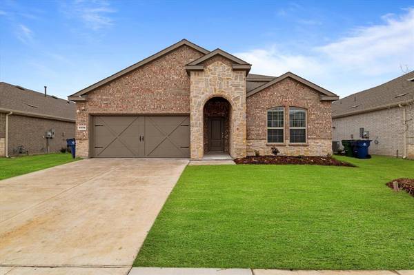 6229 Lassen Court, Celina, TX 75009