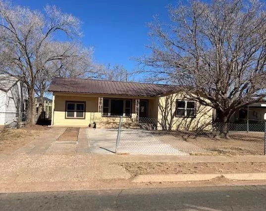 1316 38th Street, Lubbock, TX 79412