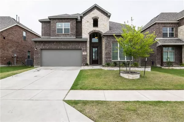 721 Cypress Hill Drive, Little Elm, TX 75068