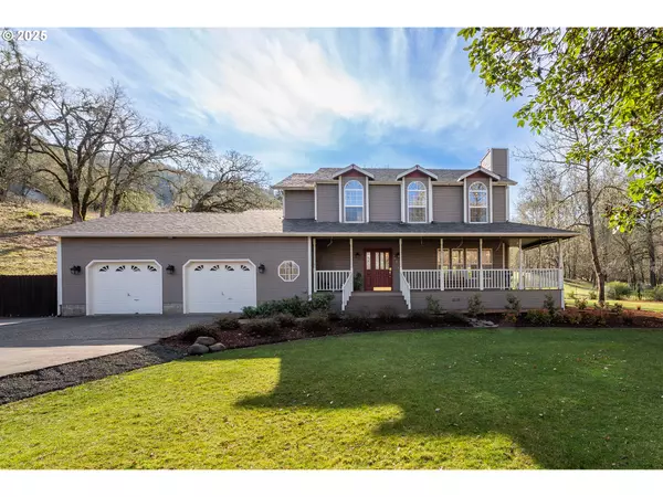 Roseburg, OR 97471,762 SAN SOUCI DR