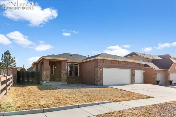 Colorado Springs, CO 80923,5661 Kenora ST