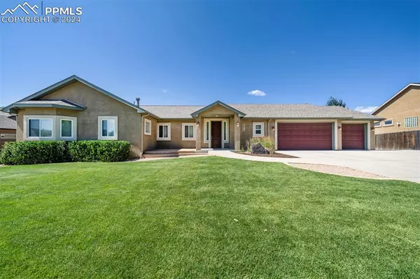 Colorado Springs, CO 80918,4970 Turquoise DR