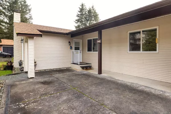 Duncan, BC V9L 5B4,1810 Deborah Dr