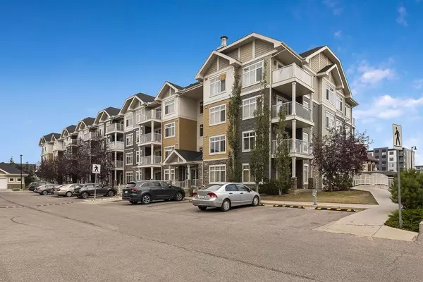 Calgary, AB T3N 0L2,155 Skyview Ranch WAY NE #2412