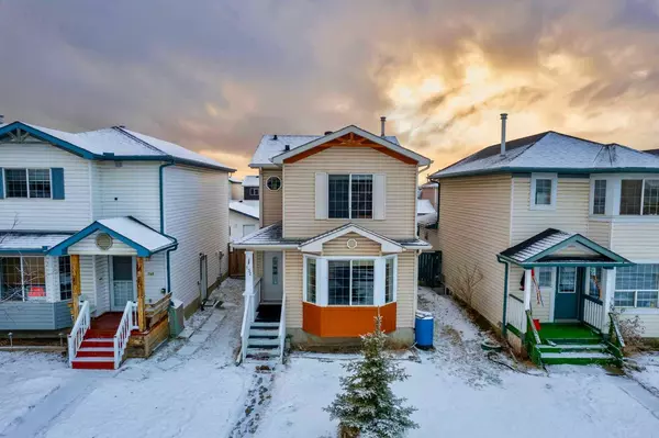 Calgary, AB T3J 3S8,152 Martin Crossing CRES NE