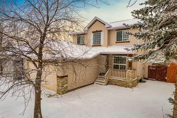 Calgary, AB T3K 5L7,12 Panamount CRES Northwest