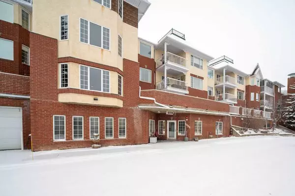 1000 Sienna Park GN SW #1210, Calgary, AB T3H 3N7