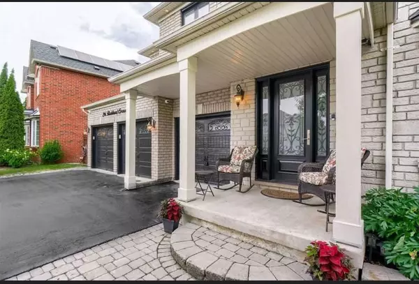 Brampton, ON L6P 1M7,26 Richland CRES