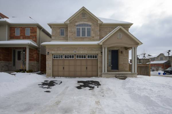 38 Sexton CRES, Hamilton, ON L9G 0E3