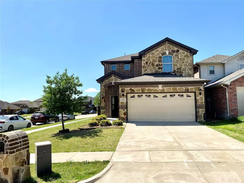 621 Fleming Street, Wylie, TX 75098