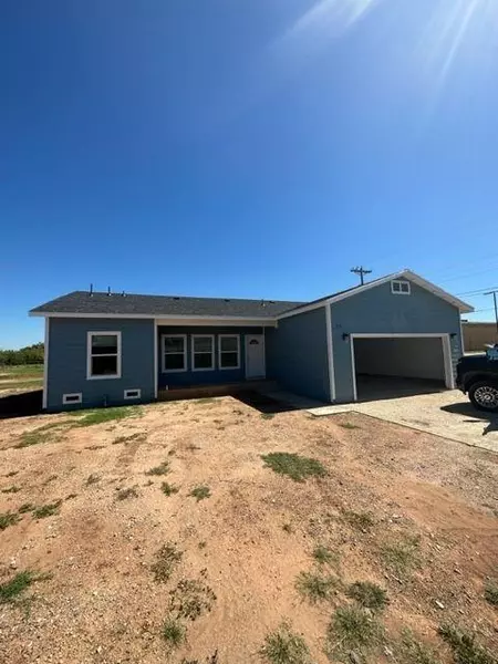 215 S West, Merkel, TX 79536