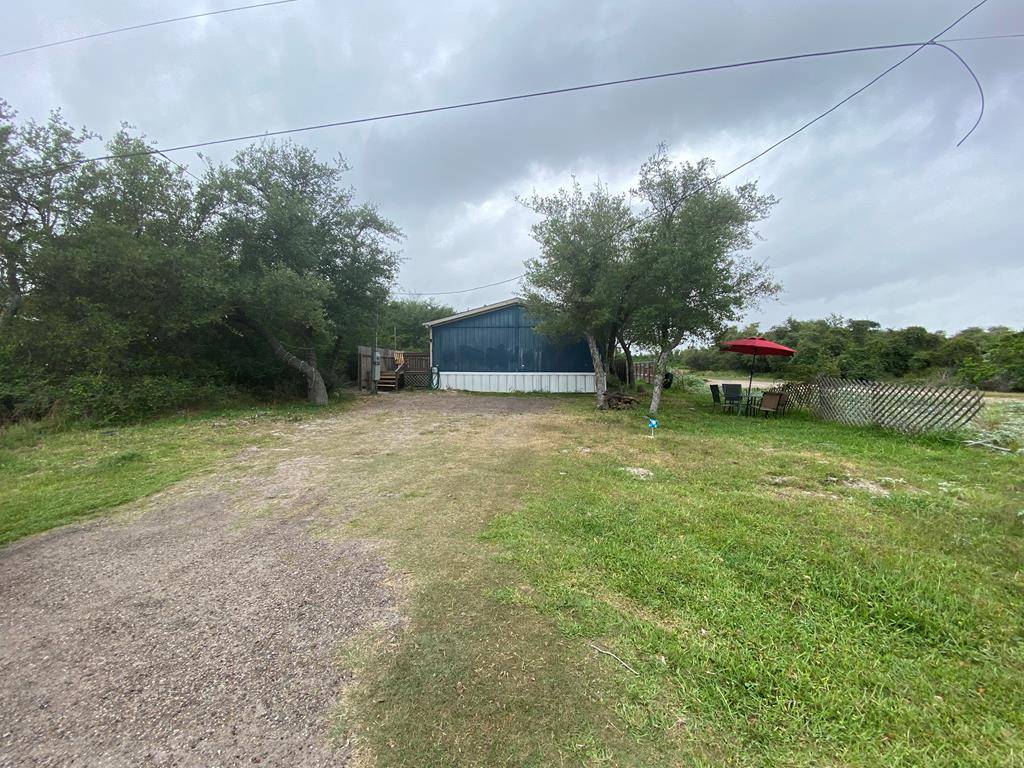 503 S Doughty, Rockport, TX 78382