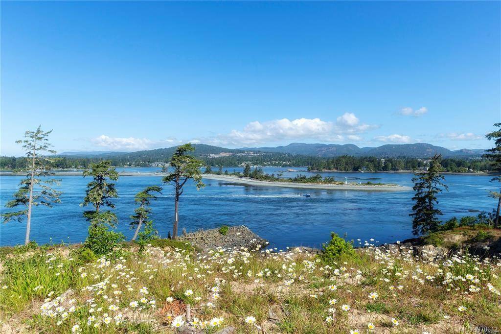 Sooke, BC V9Z 1C1,7023 East Sooke Rd #LOT 4