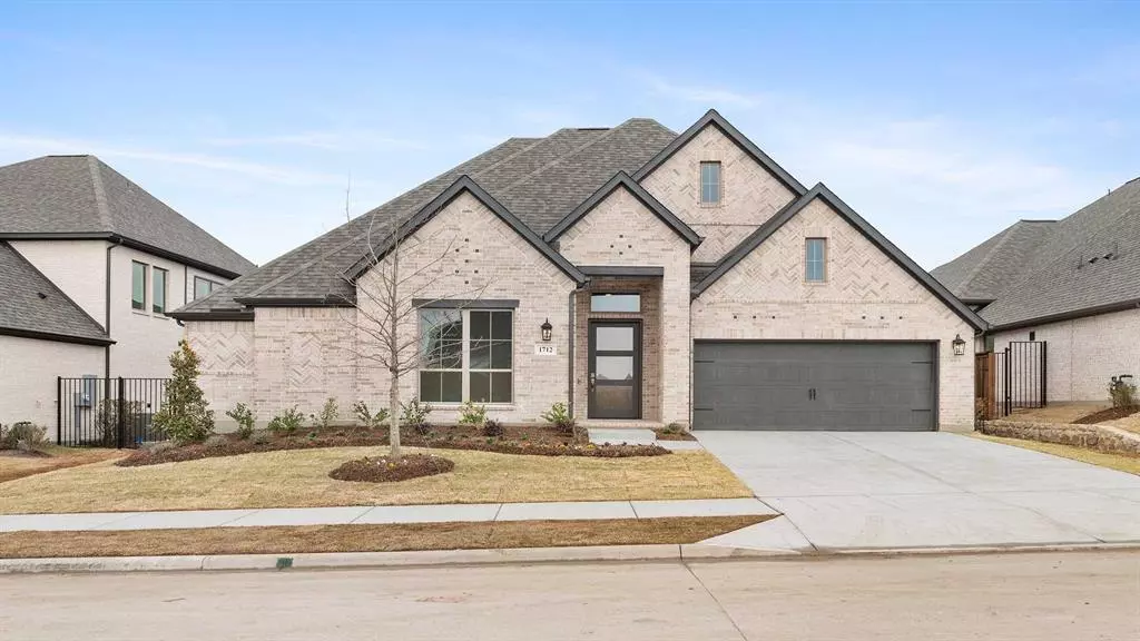 Lavon, TX 75116,1712 Hillside Stroll Drive