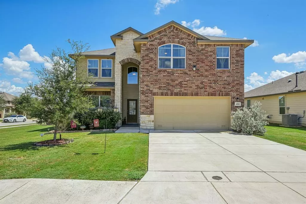 Cibolo, TX 78108,424 Dean Chase