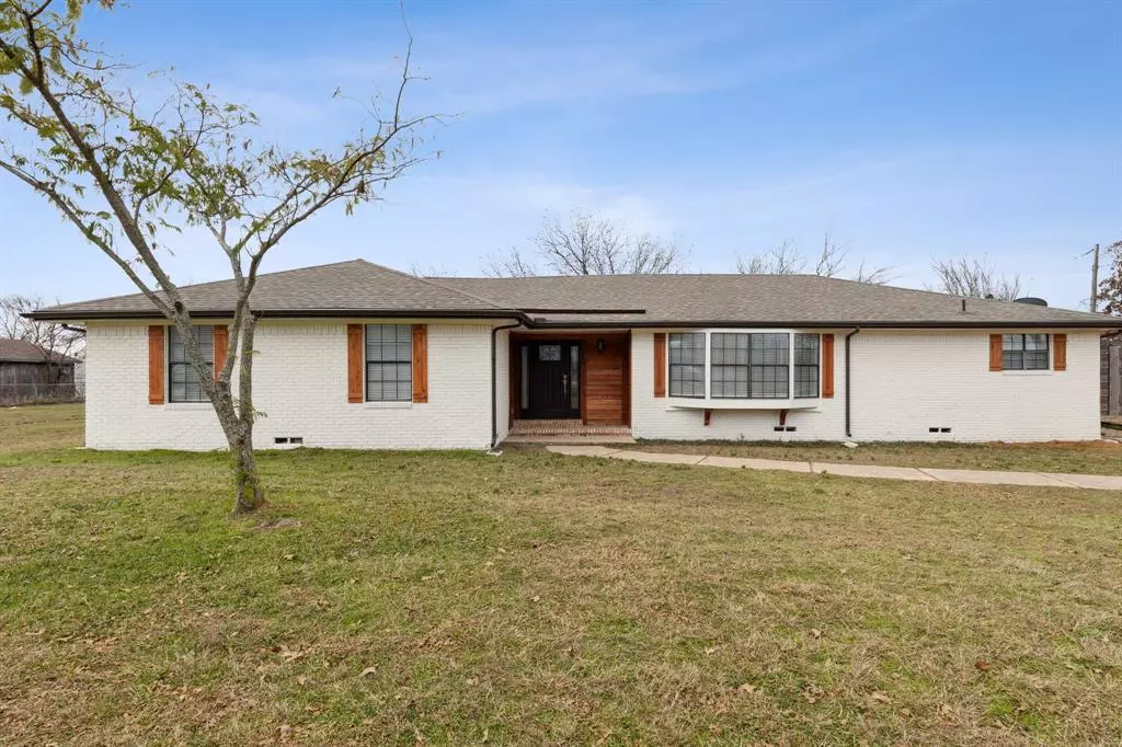 Burleson, TX 76028,116 Heritage Drive