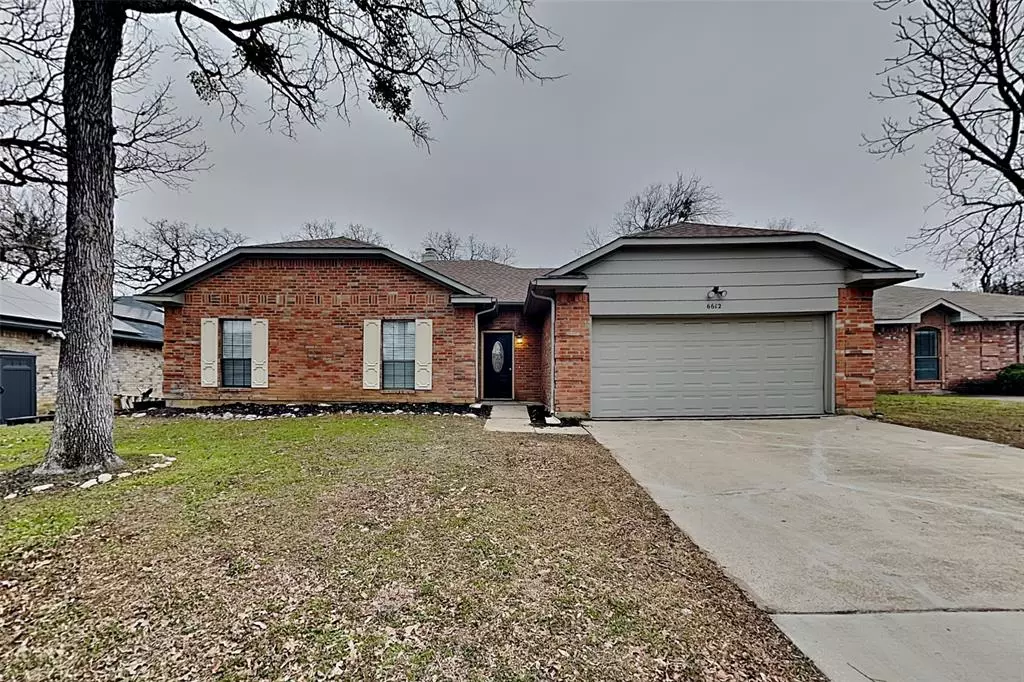 Arlington, TX 76016,6612 Saddle Ridge Road