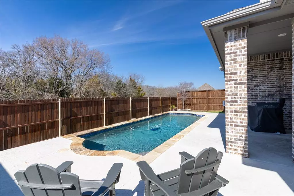 Melissa, TX 75454,4031 Magnolia Ridge Drive