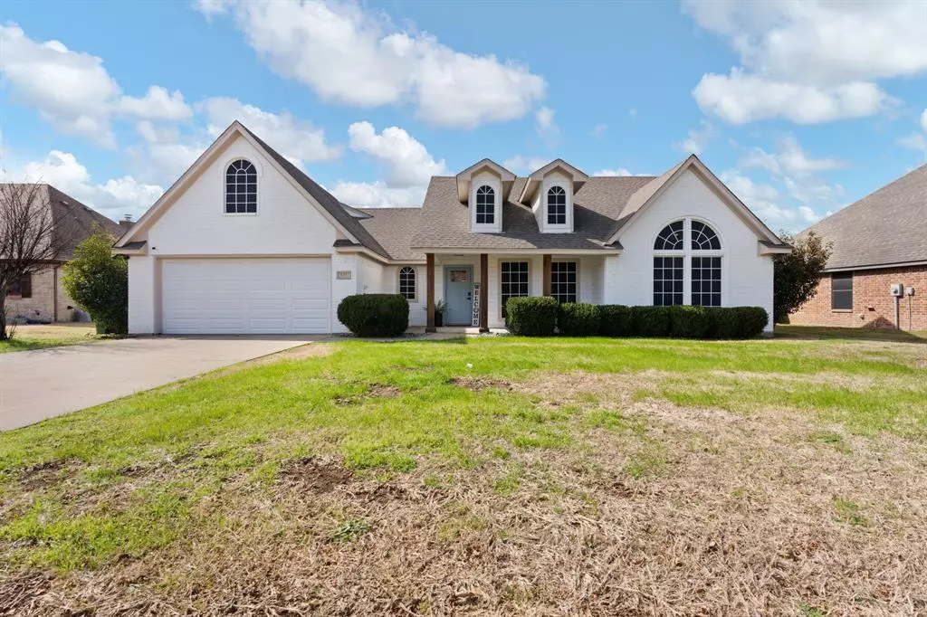 Godley, TX 76044,517 Mckittrick Court