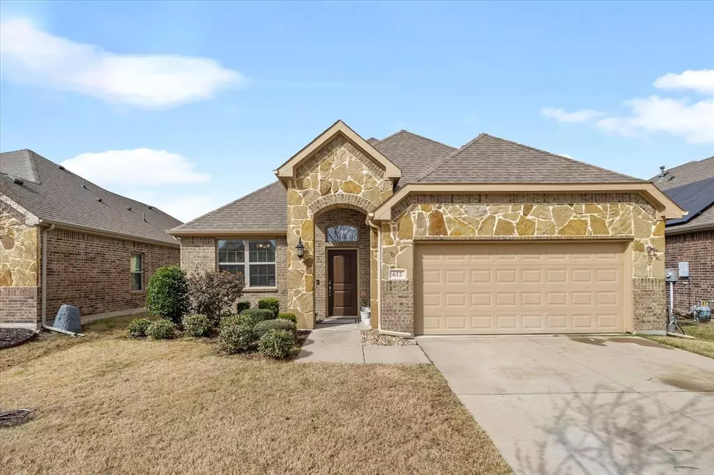 Greenville, TX 75402,612 Redwood Drive