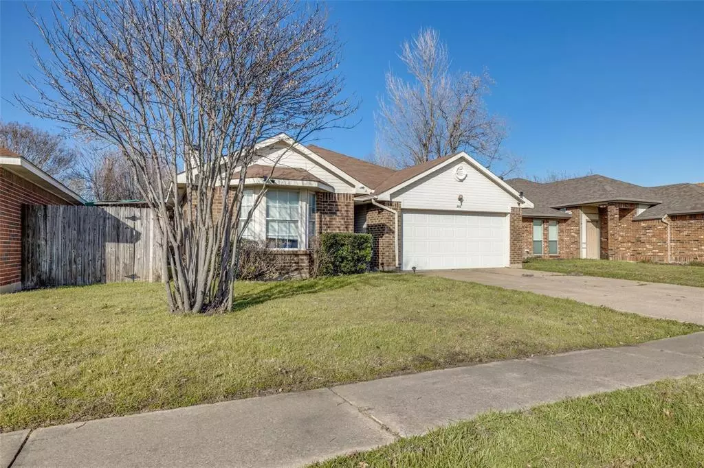 Arlington, TX 76018,505 Sea Rim Drive