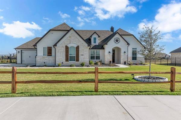 15168 S County Line Road, New Fairview, TX 76247