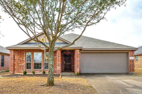 1514 San Carlos Drive, Van Alstyne, TX 75495