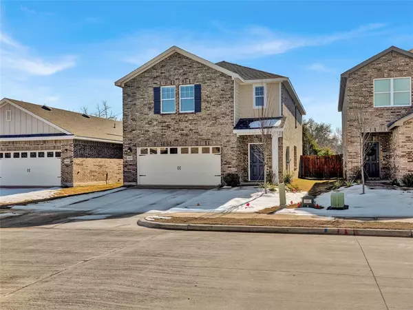 Melissa, TX 75454,4415 Silverweed Ln