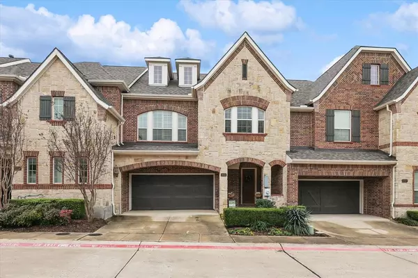 2233 Cameron Crossing, Grapevine, TX 76051