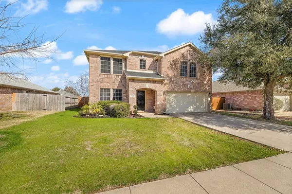 Euless, TX 76039,605 Midpark Drive