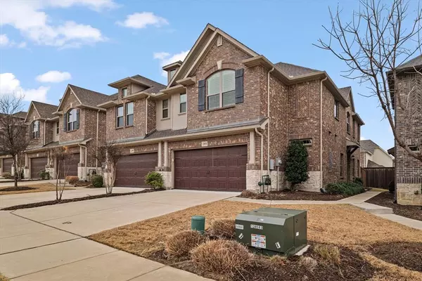 2975 Stunning Drive, Little Elm, TX 75068