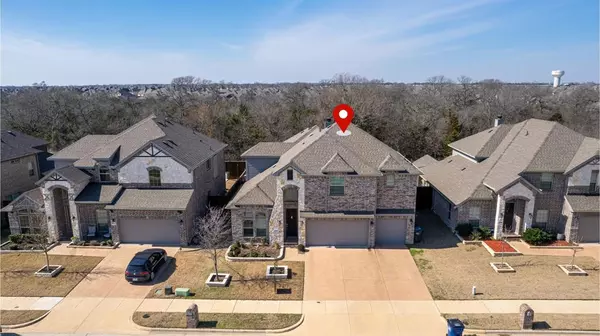 Melissa, TX 75454,4031 Magnolia Ridge Drive