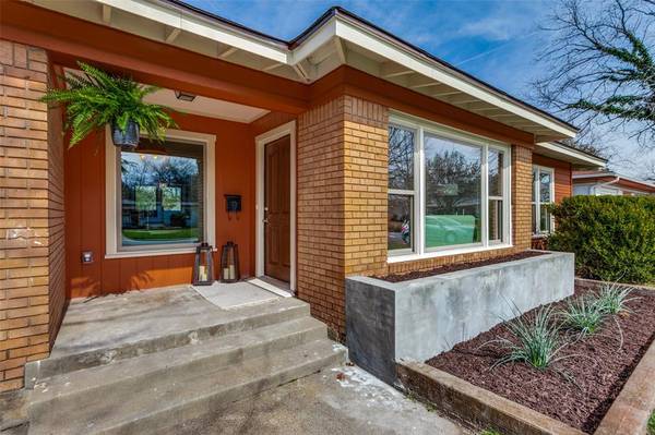 2804 Martin Lydon Avenue, Fort Worth, TX 76133