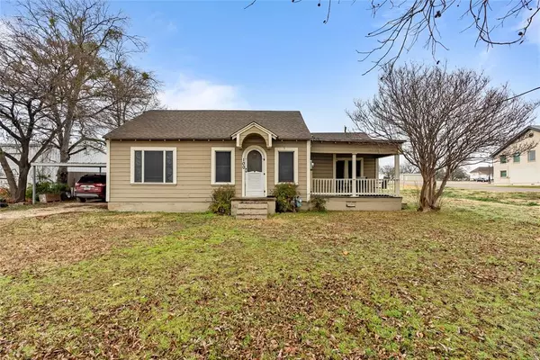 Godley, TX 76044,100 W Allen Avenue